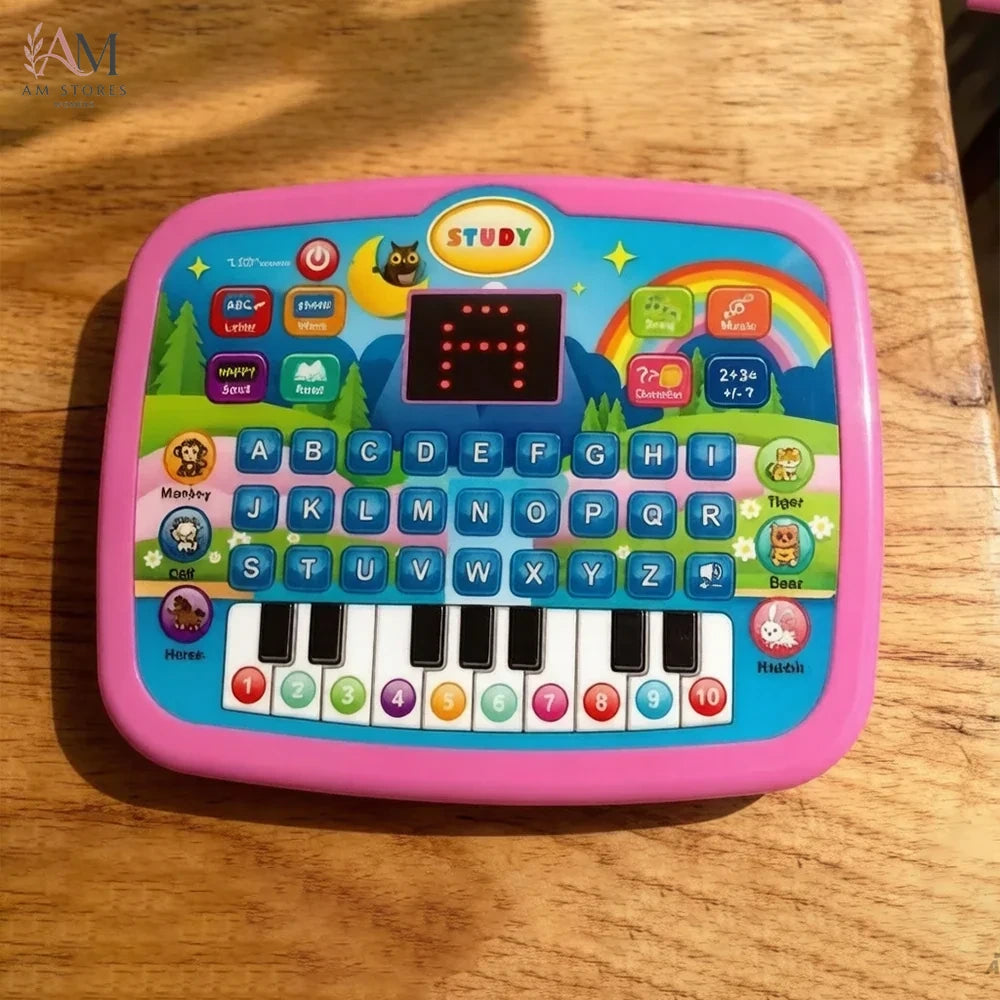 Kids' Educational Musical Toy - view 1