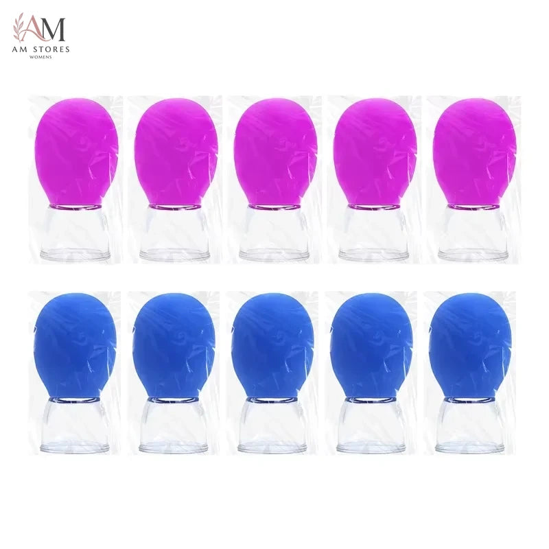 Silicone Cupping Set - view 7