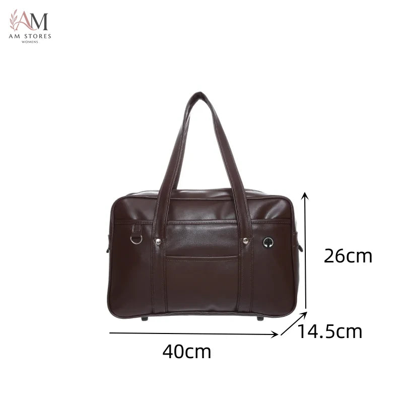 Girls' Waterproof Backpack - view 5