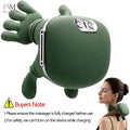 N7 Bionic Kneading Neck & Shoulder Massager - view 7