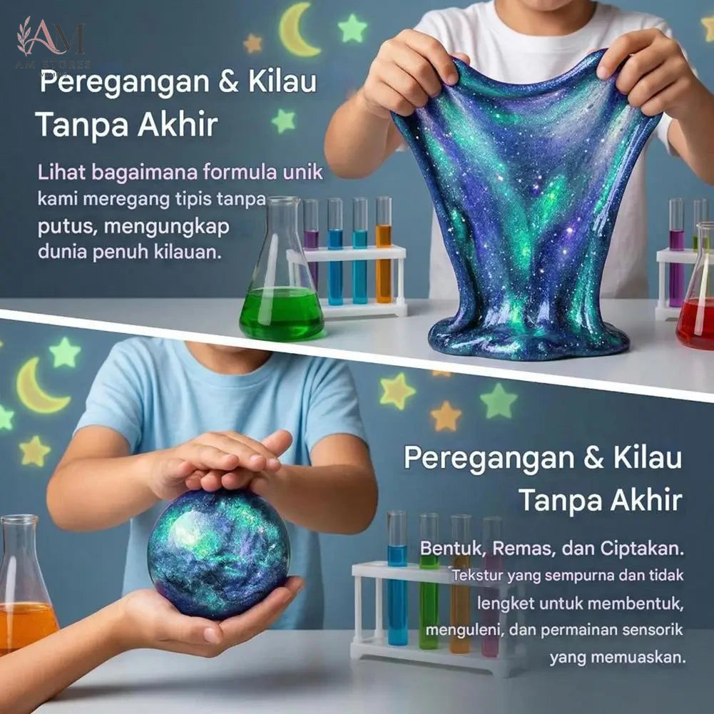 Kids' Creative Sensory Compound - view 4