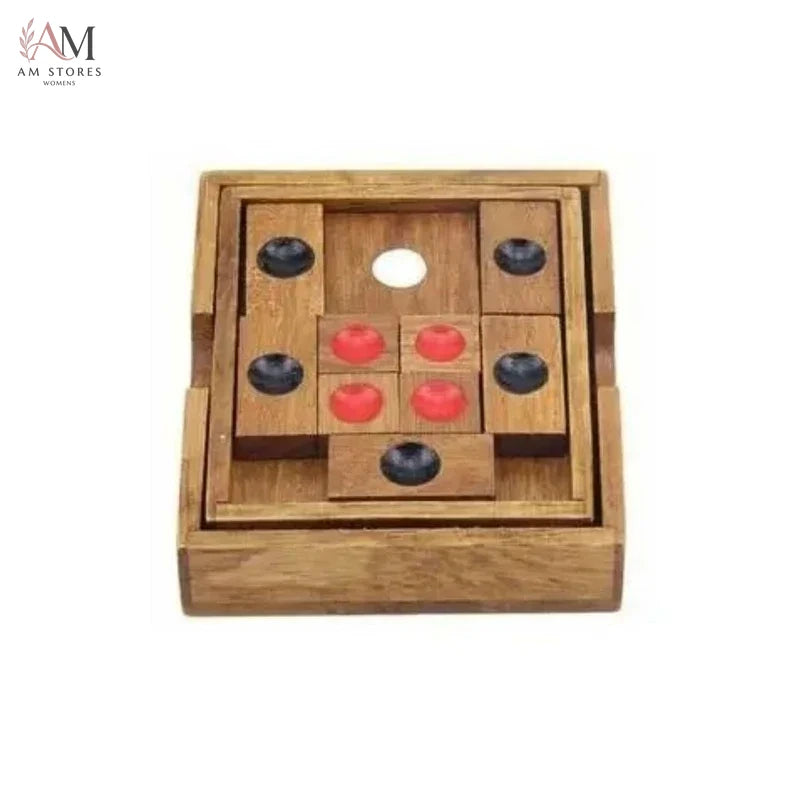 Girls' Educational Puzzle Game - view 4