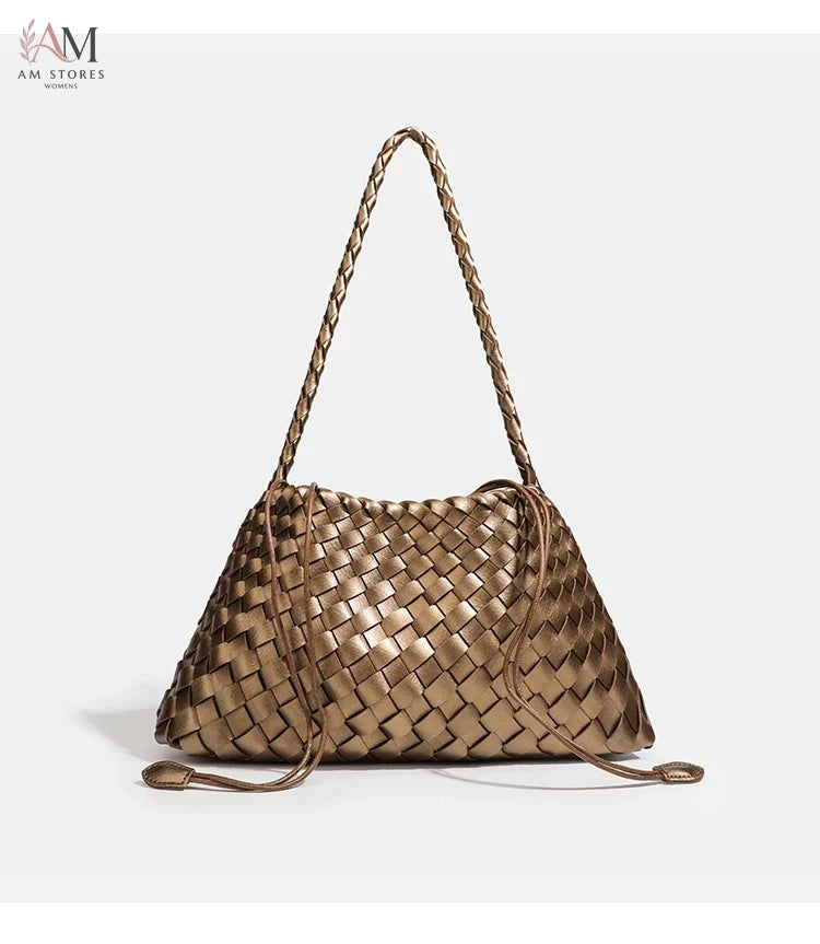 Women's PU Leather Shoulder Bag - view 18