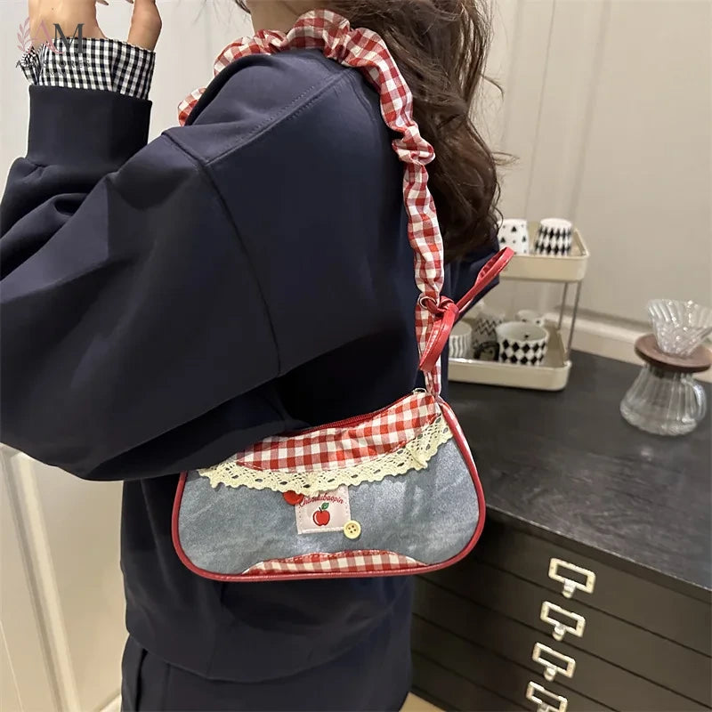 Women's Large-Capacity Tote Bag - view 2