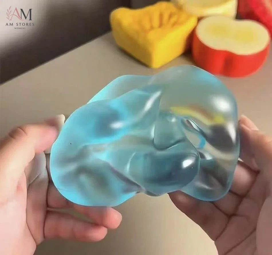 Kids' Sensory Squishy Toy - view 5