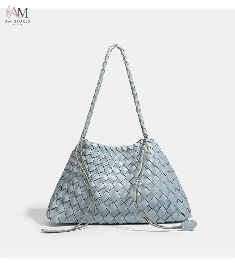Women's PU Leather Shoulder Bag - view 21