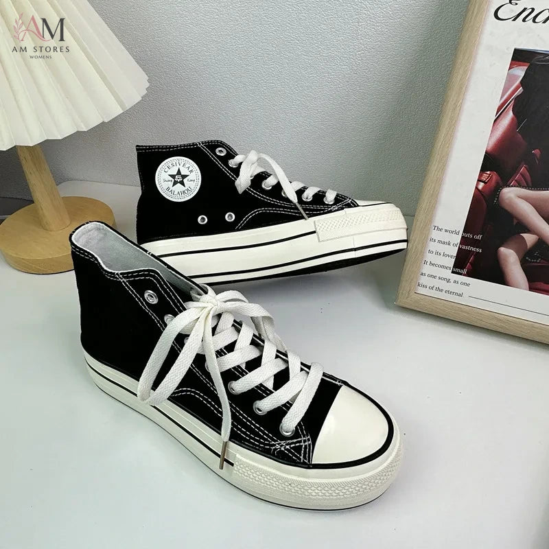 Women's Breathable Casual Flats - view 13