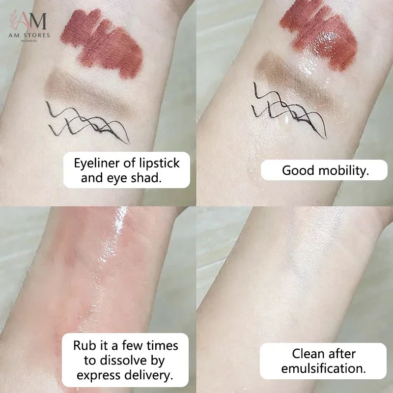 Portable Cleansing Oil - view 3