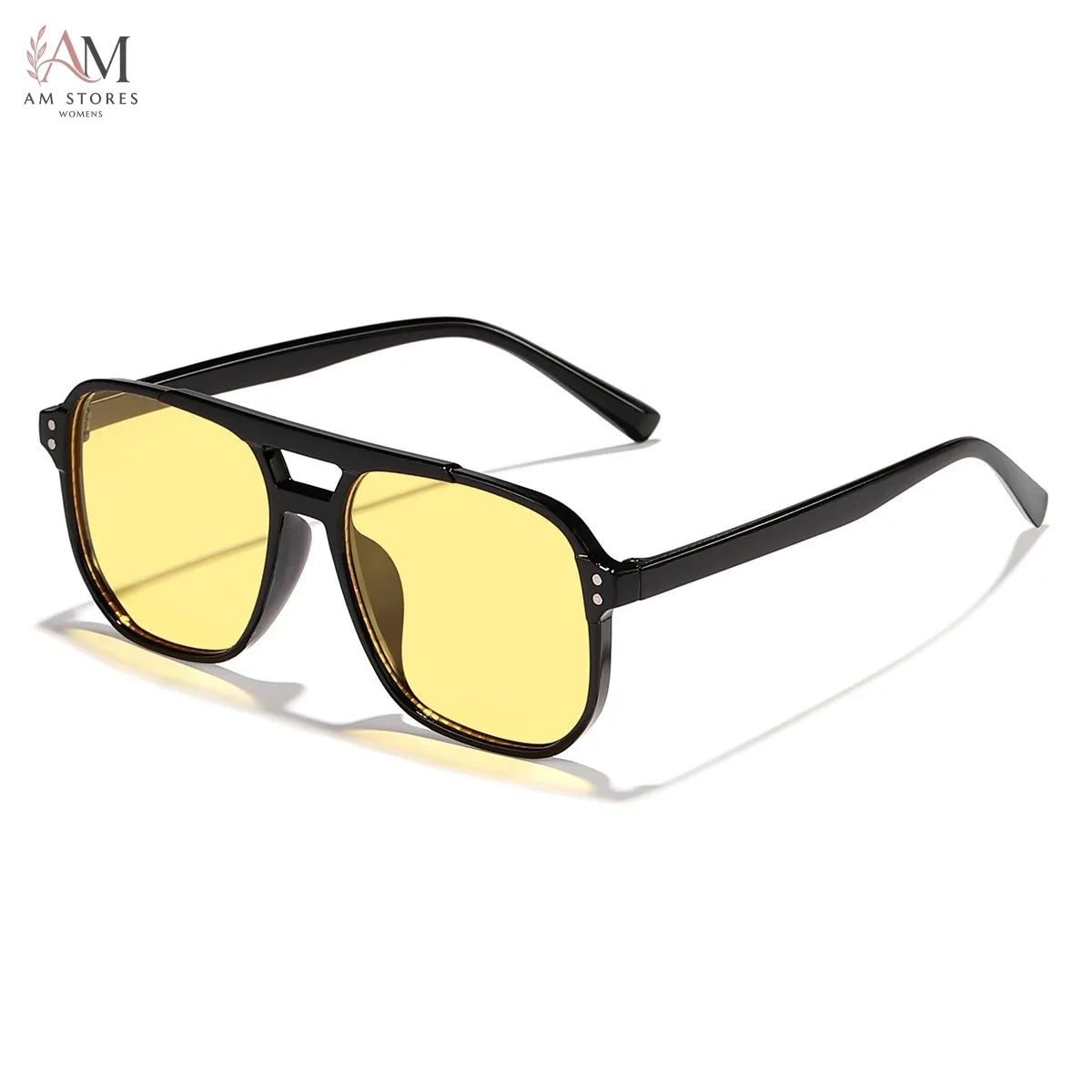 Unisex Square Sunglasses - view 10