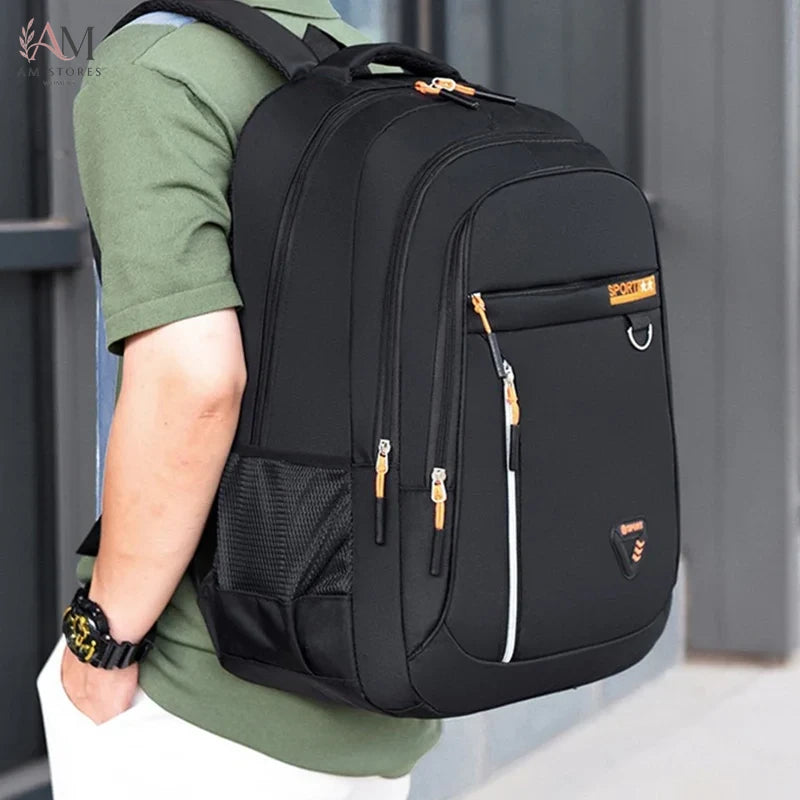 Neutral Unisex Backpack - view 4