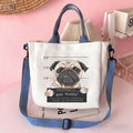 BAD Women's Travel Crossbody Bag - view 1