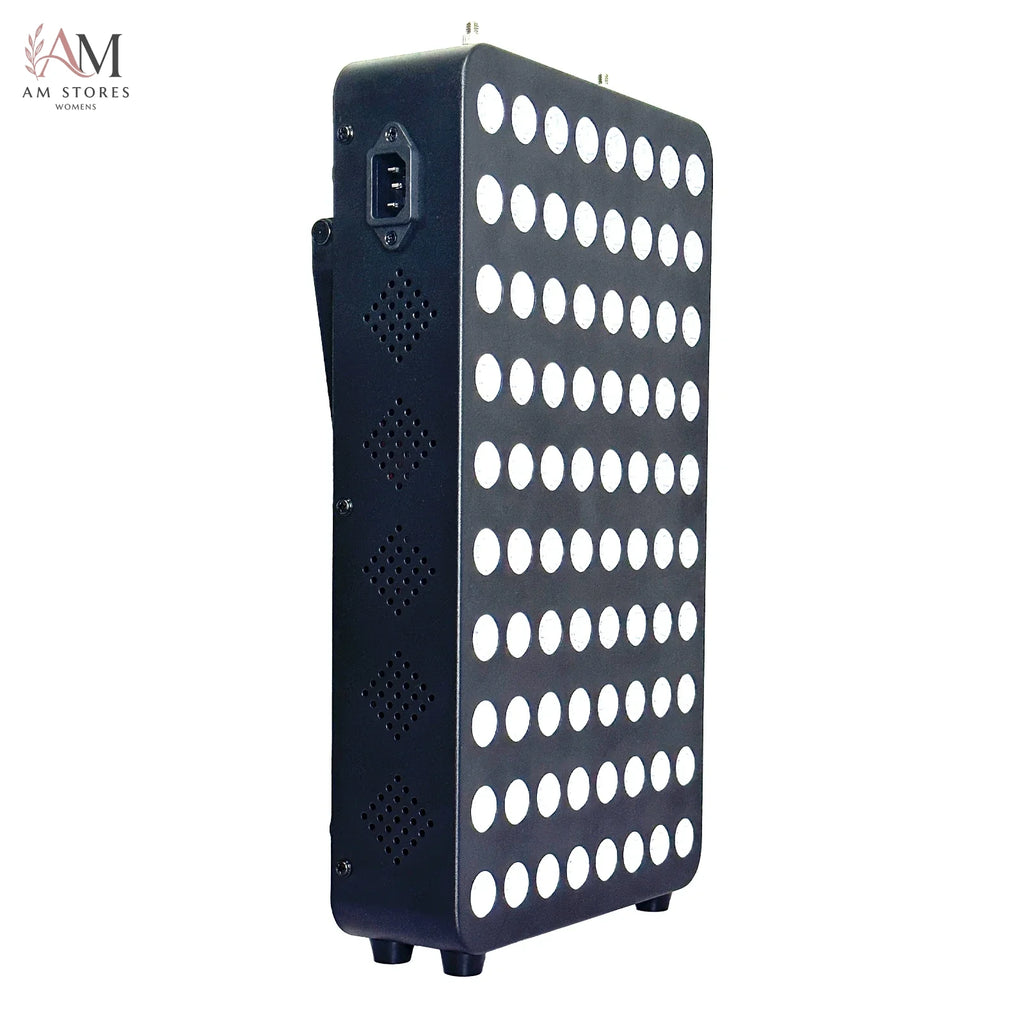 660&850nm Red-Light Beauty Device - view 2