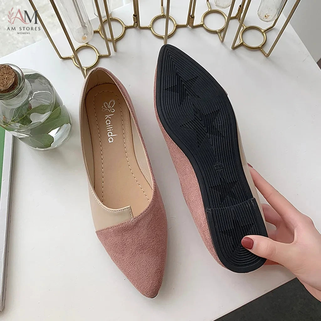 Women's Casual Loafers - view 4