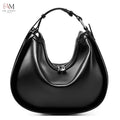 Zency Women's Leather Hobo Bag - view 7