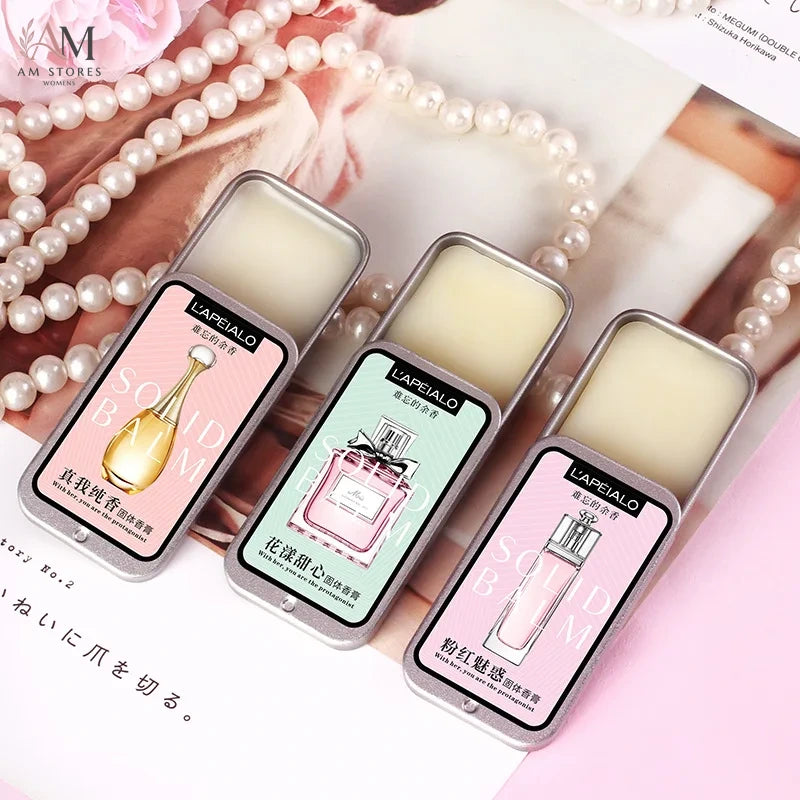 Women's Solid Perfume Balm - view 5