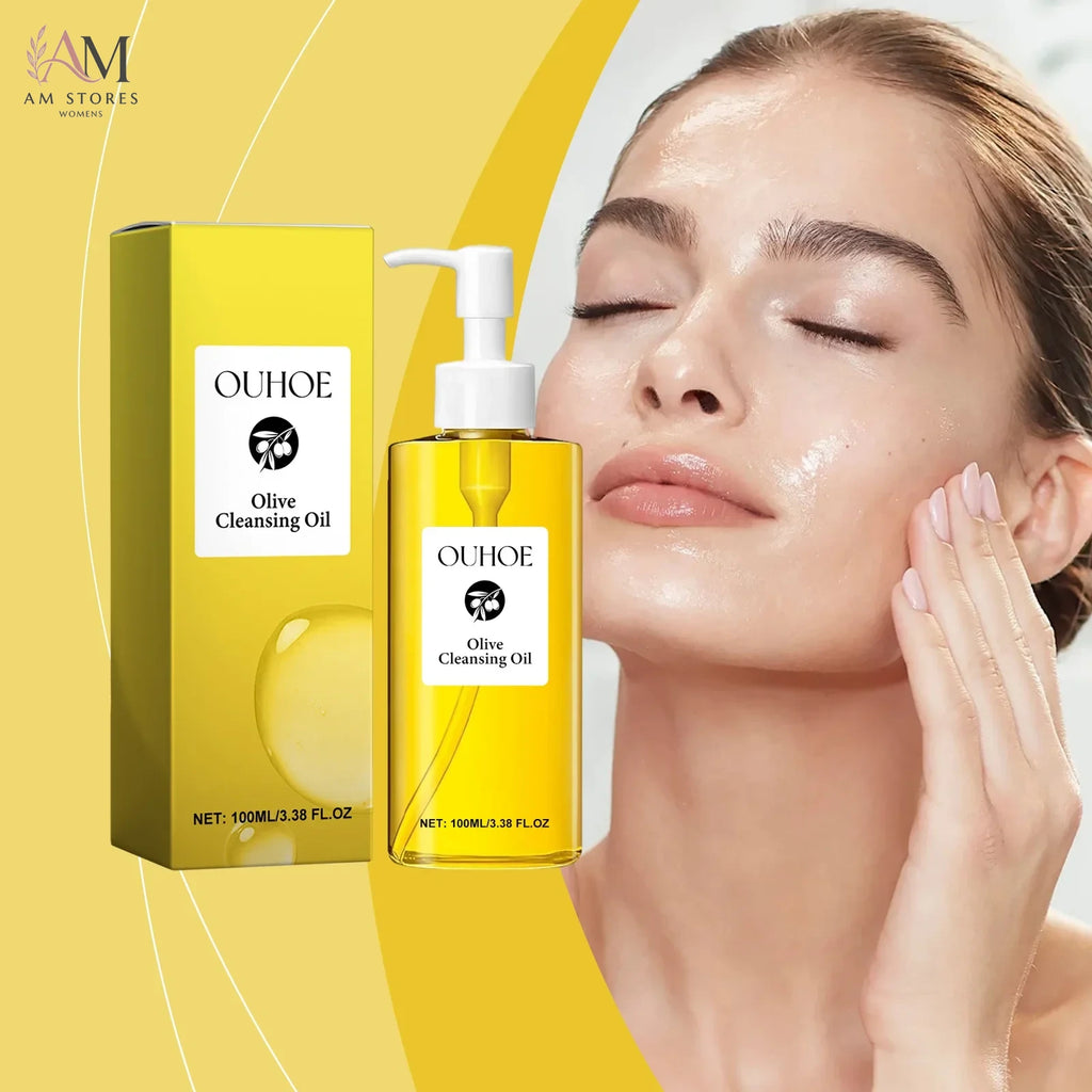 Cleansing Oil - view 1