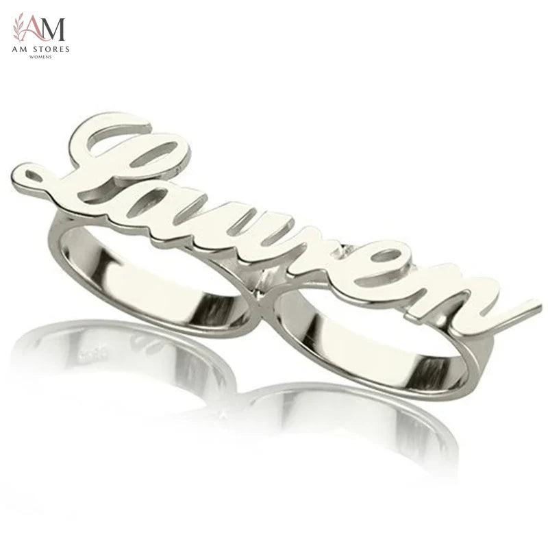 HIYONG Women's Ring - view 9