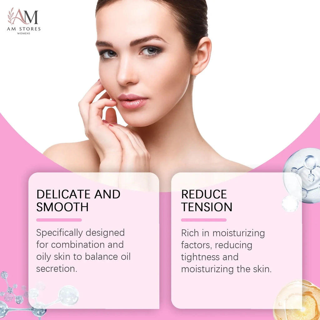 Micellar Facial Cleanser - view 2