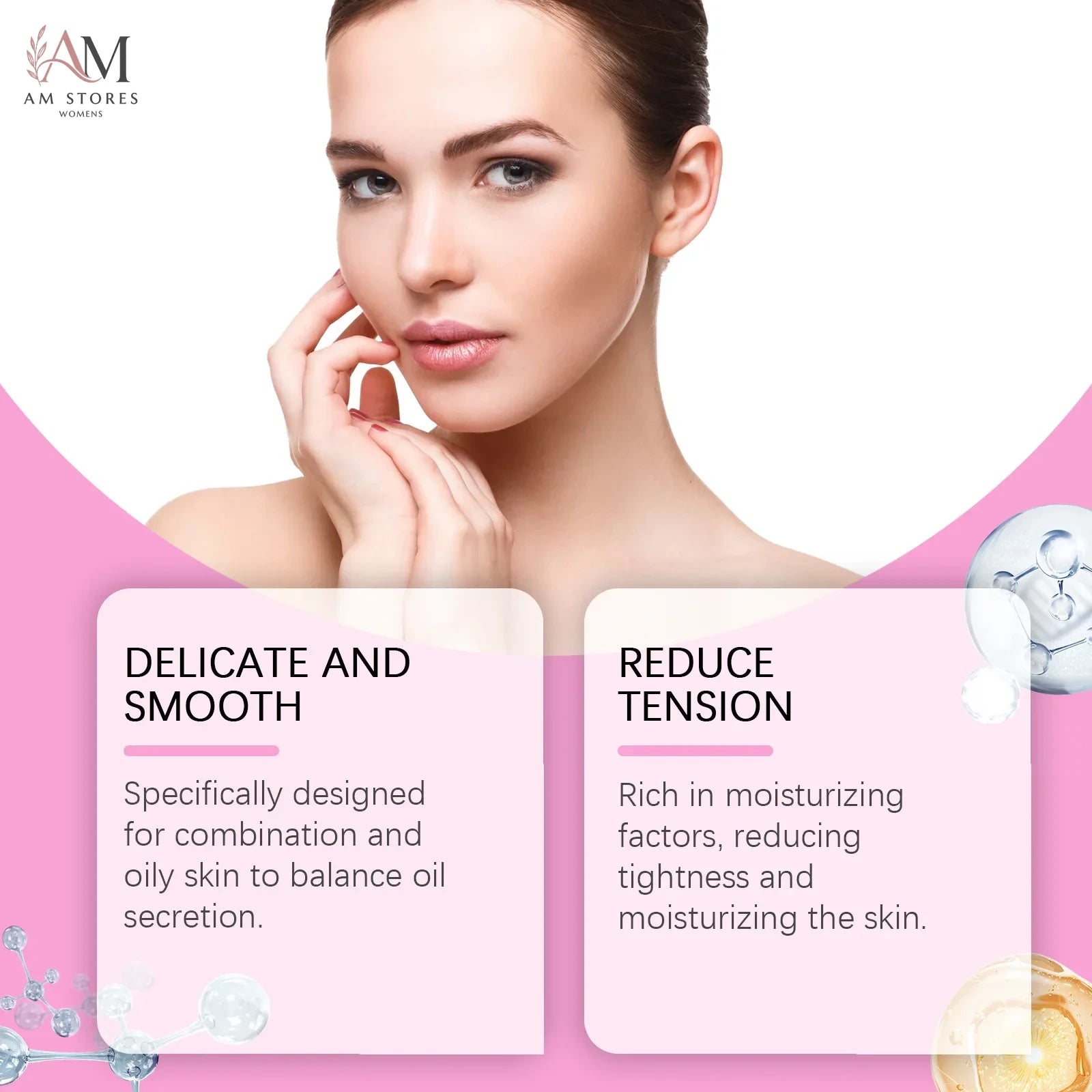 Micellar Facial Cleanser - view 2