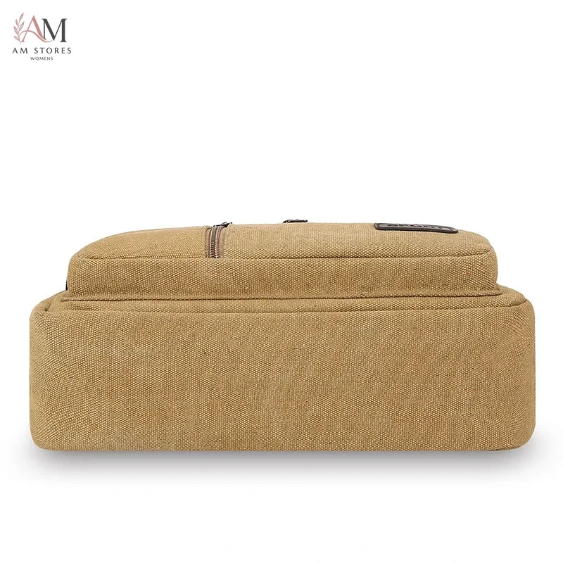 Men's Travel Crossbody Bag - view 5
