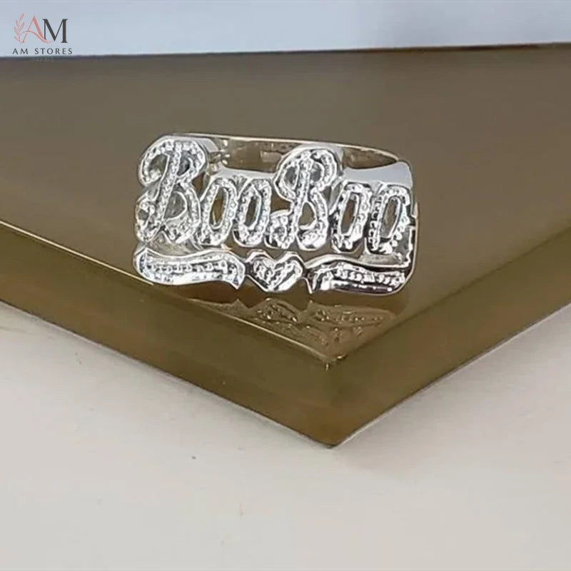 Unisex Ring - view 7