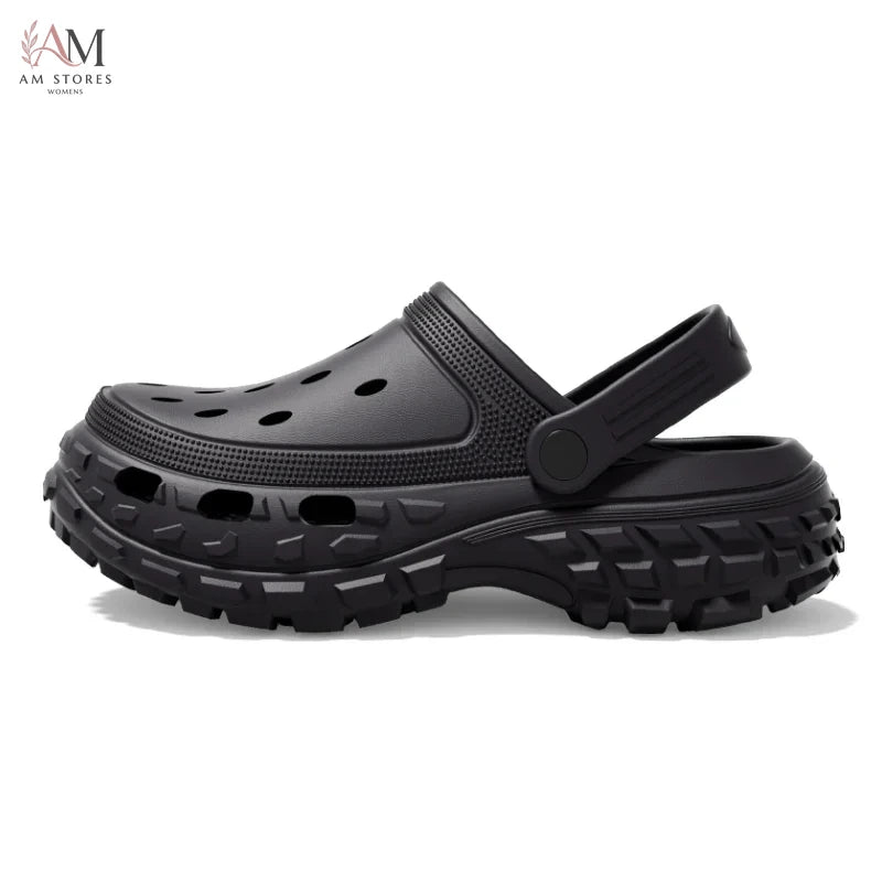 Women's Platform Anti-Slip Sandals - view 12