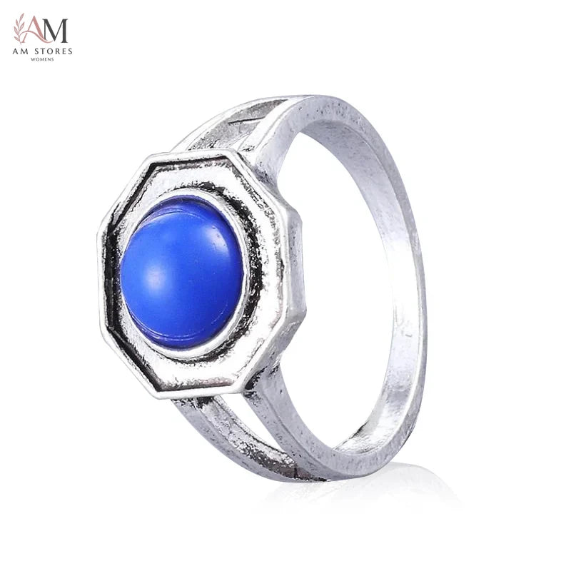 The Crystal Women's Ring - view 8