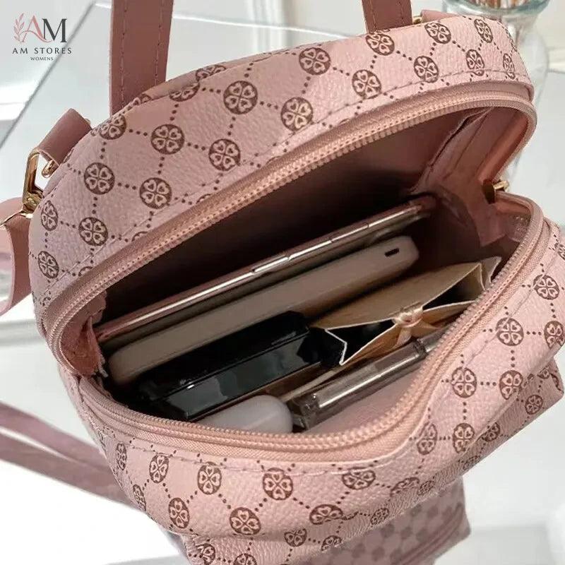 Girls' Backpack - view 5
