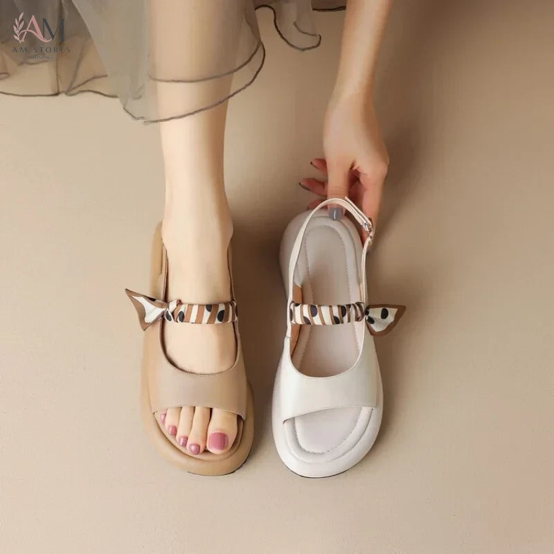 Women's Casual Sandals - view 2