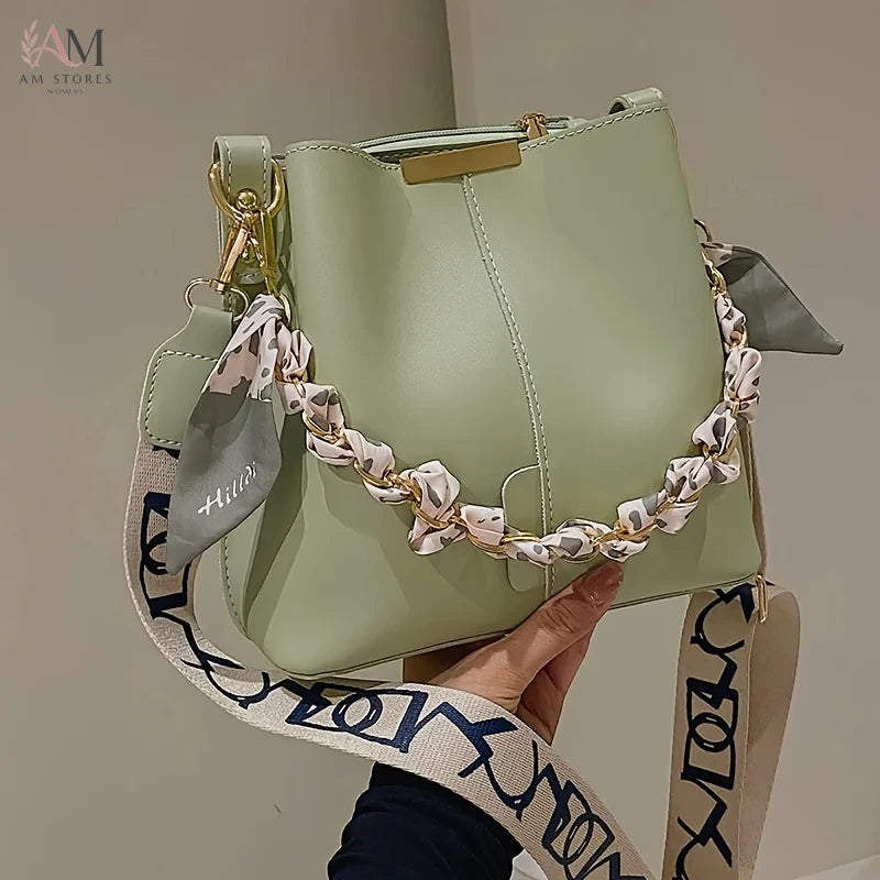 Women's Large-Capacity Crossbody Bag - view 8