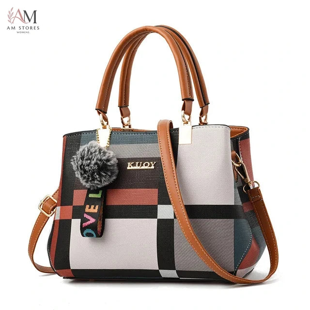 Yogodlns Women's Shoulder Bag - view 13