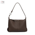 Zency Women's Leather Crossbody Bag - view 7