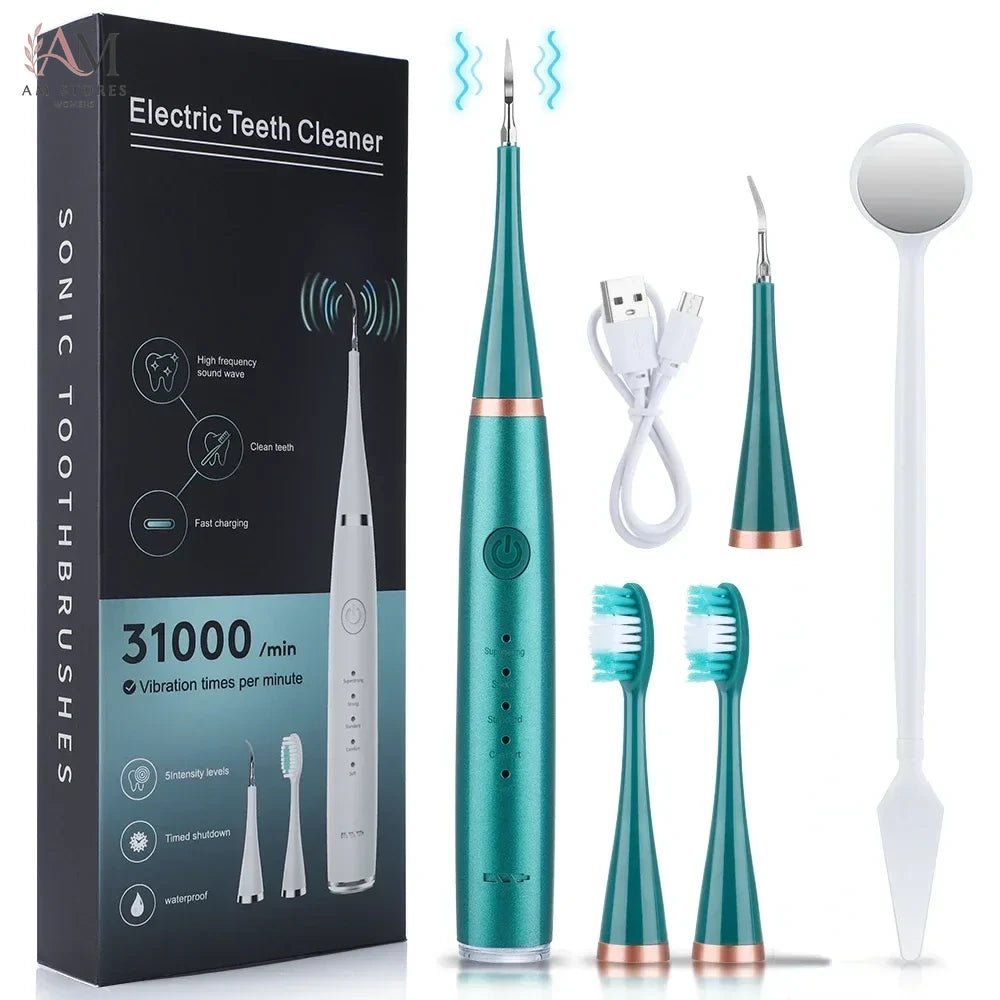 Ultrasonic Rechargeable Dental Scaler - view 8
