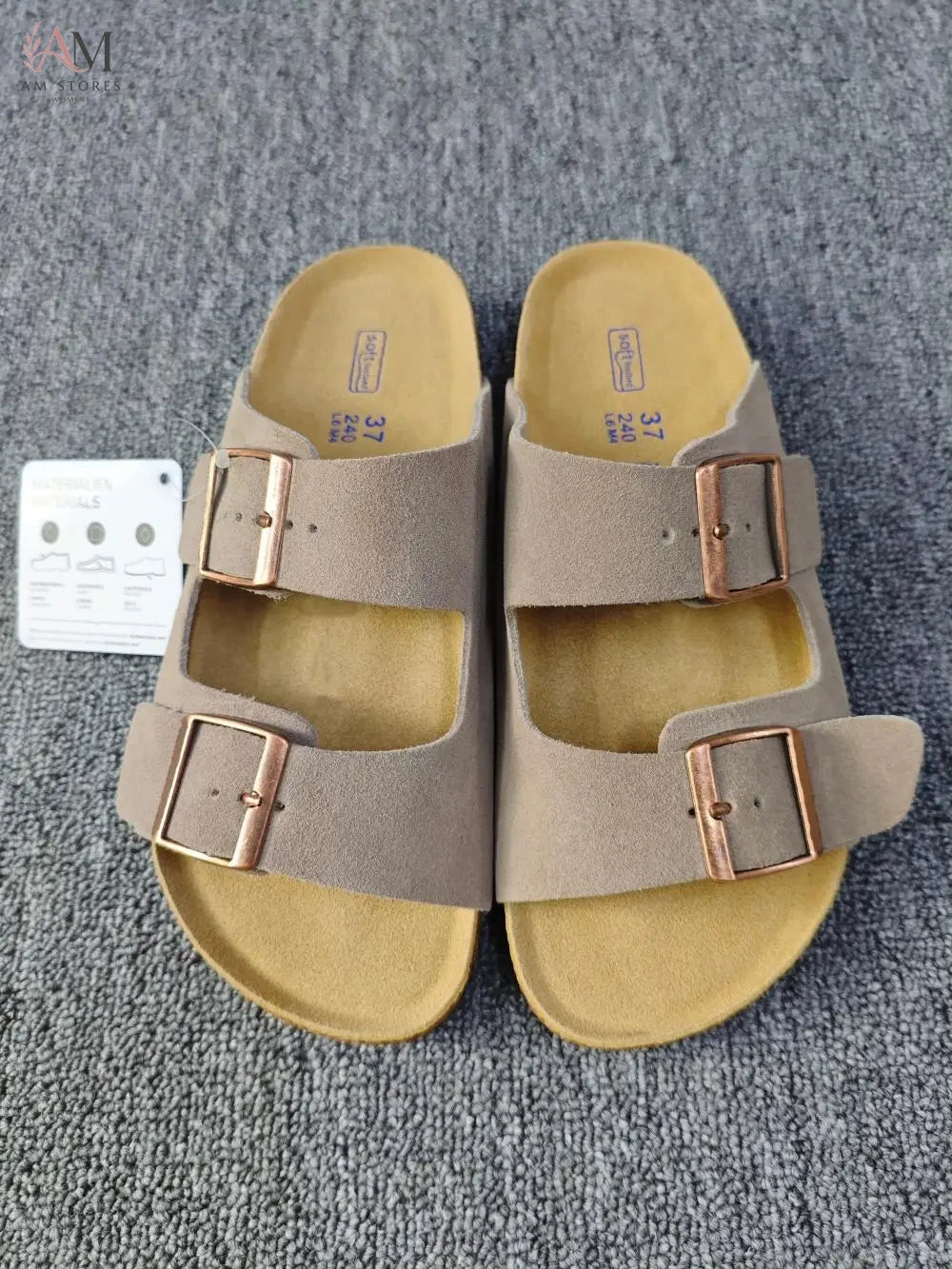 Unisex Casual Sandals - view 1