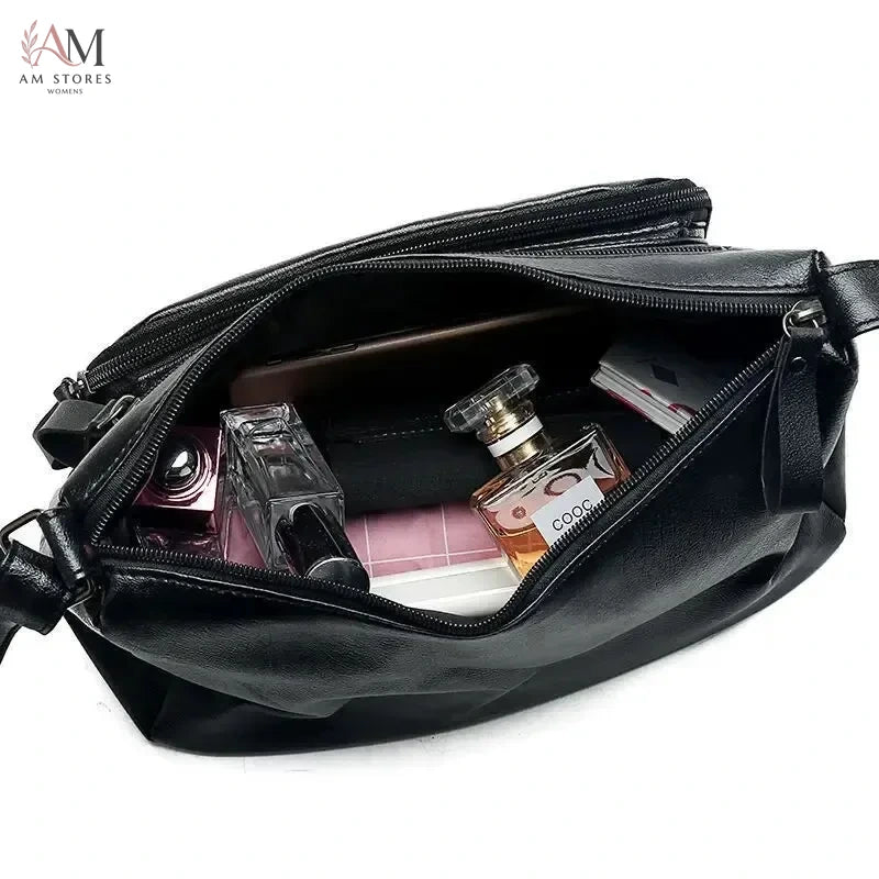 Women's Large-Capacity Crossbody Bag - view 5