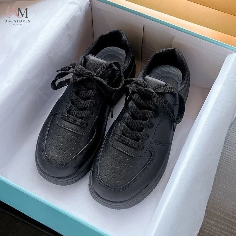 Women's Casual Sneakers - view 6