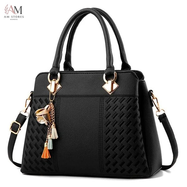 Gusure Women's Large-Capacity Crossbody Bag - view 10