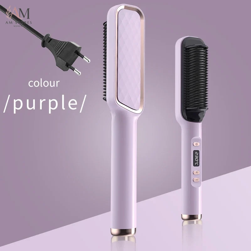 Ionic Electric Hot Comb - view 22