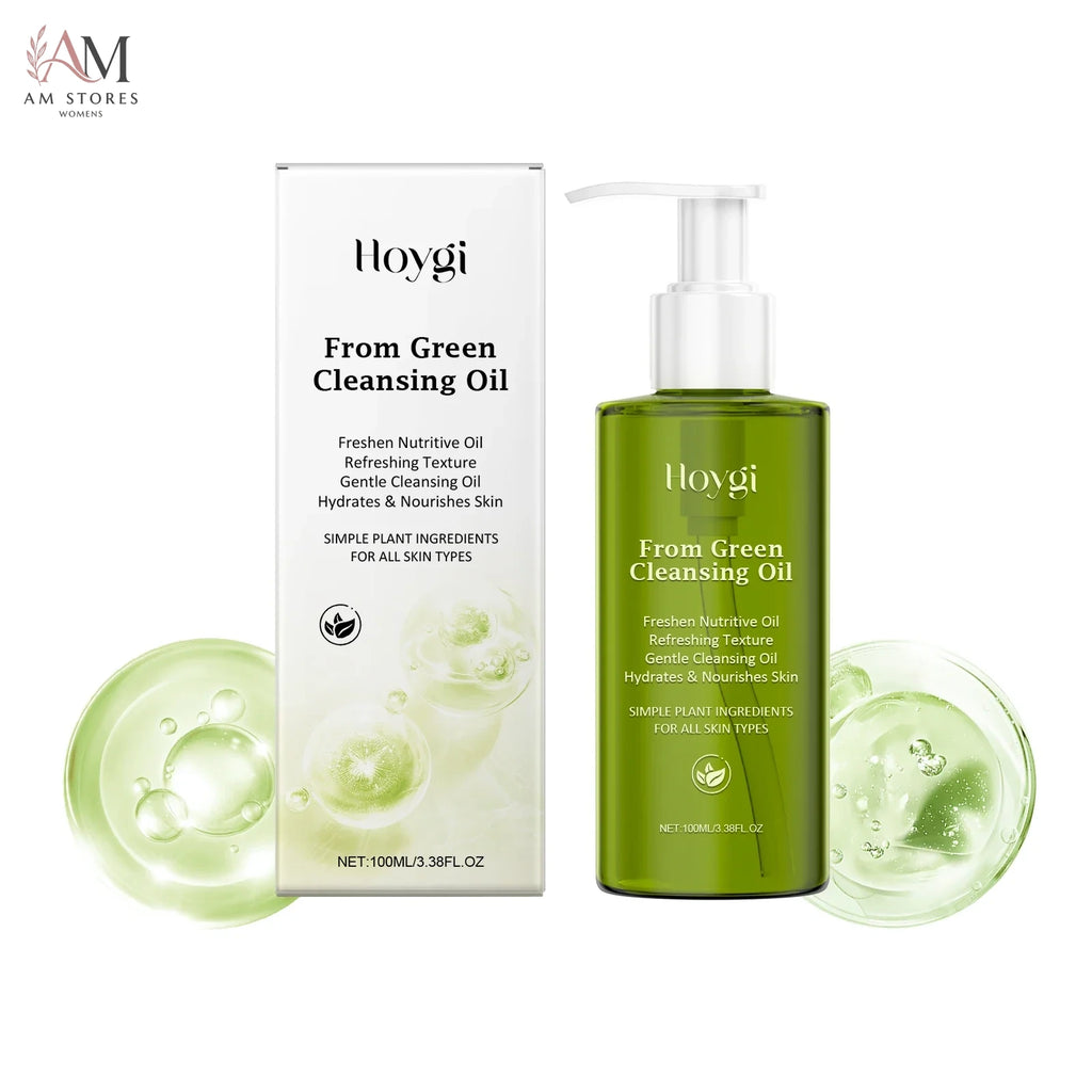 Deep-Cleansing Oil - view 6