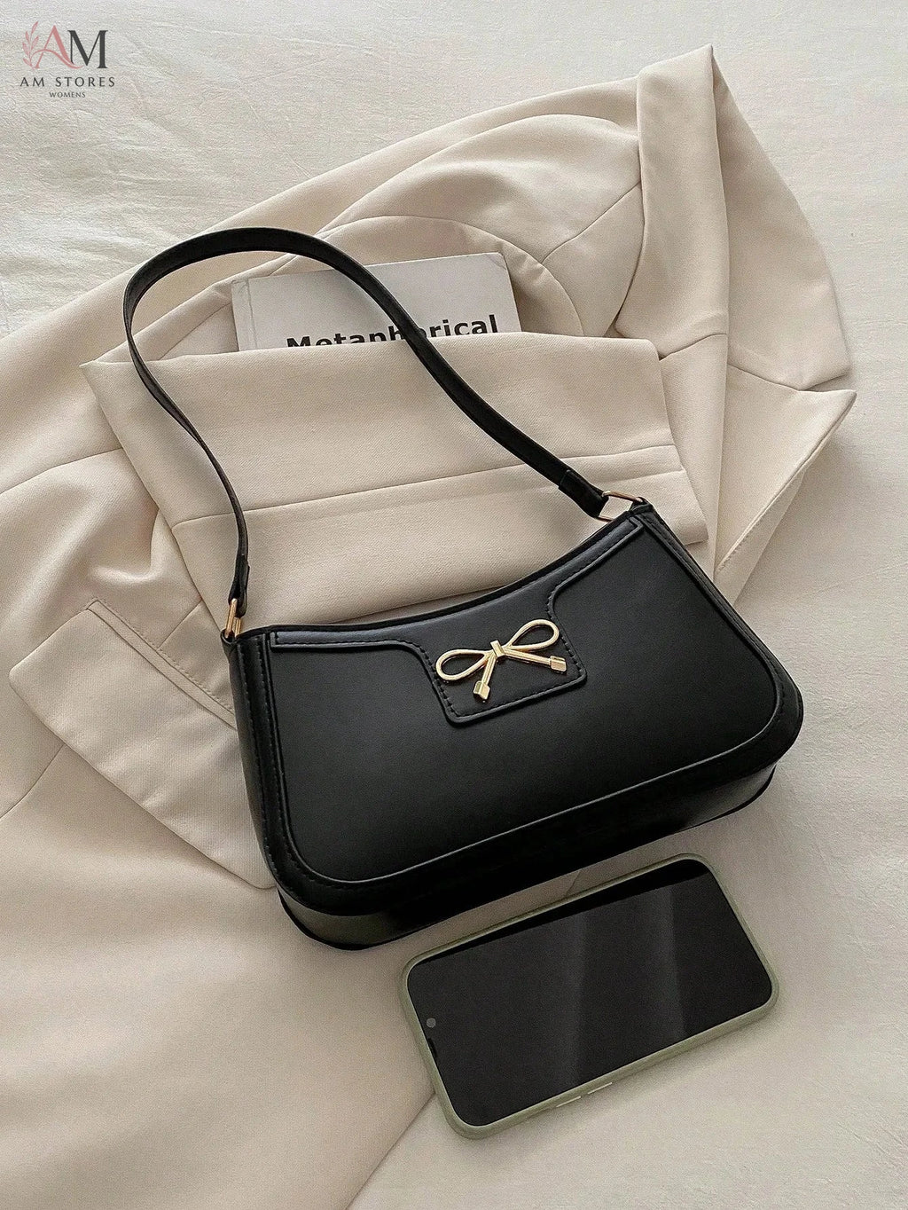 Women's Crossbody Bag - view 5