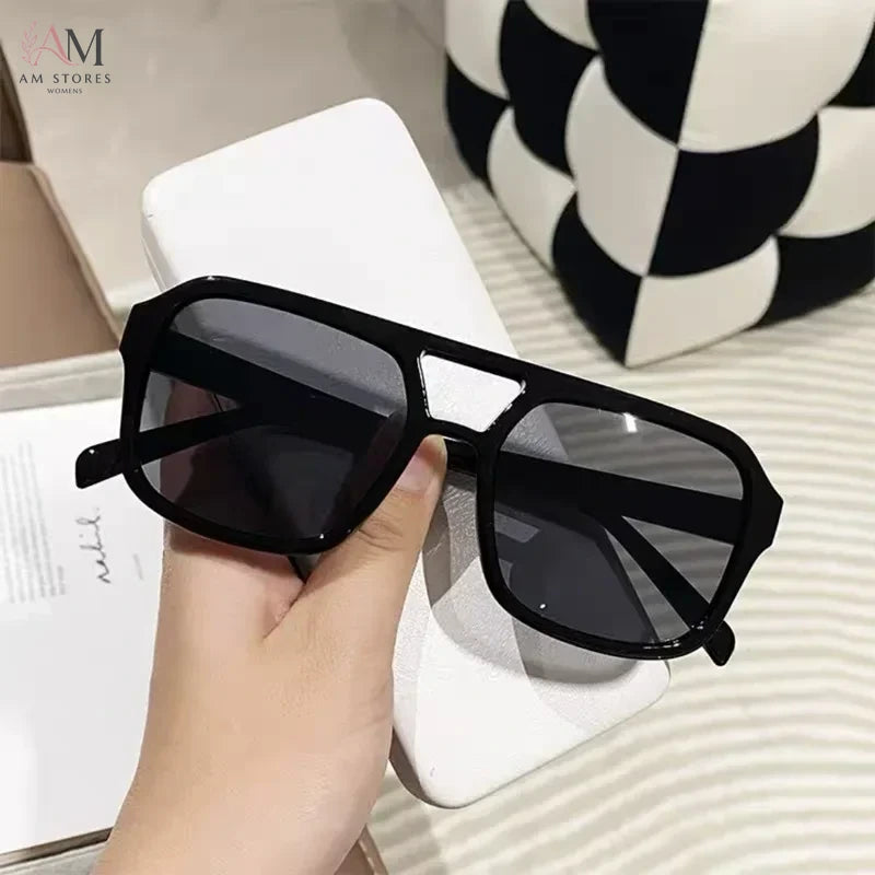 Unisex Square Sunglasses - view 13
