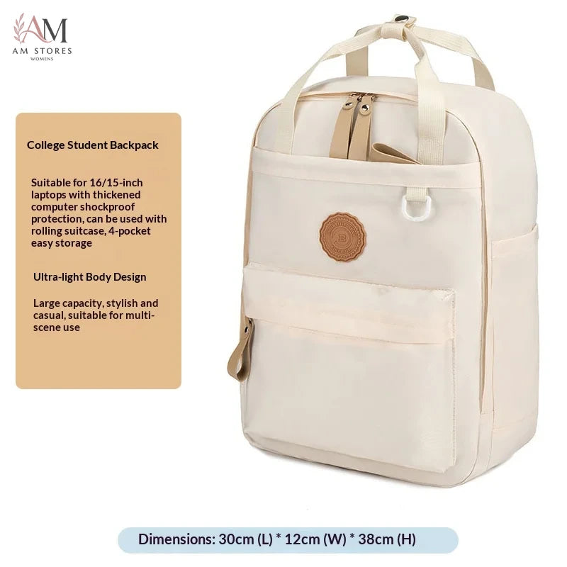 Lightweight Women's Backpack - view 8