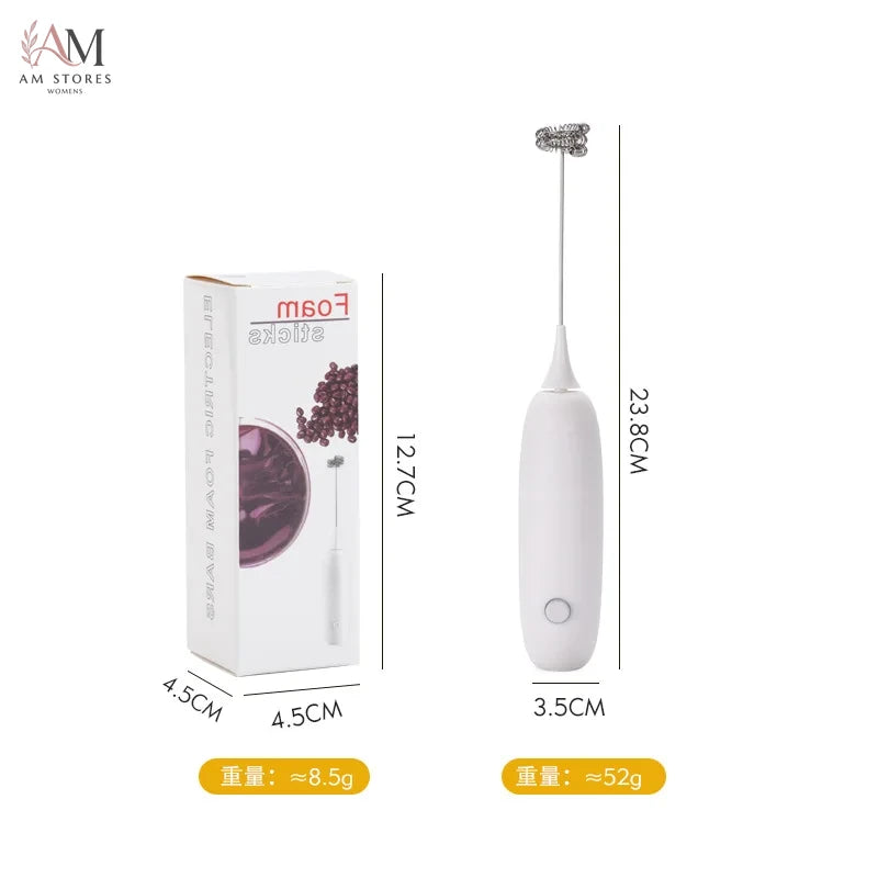 Electric Milk Frother - view 5
