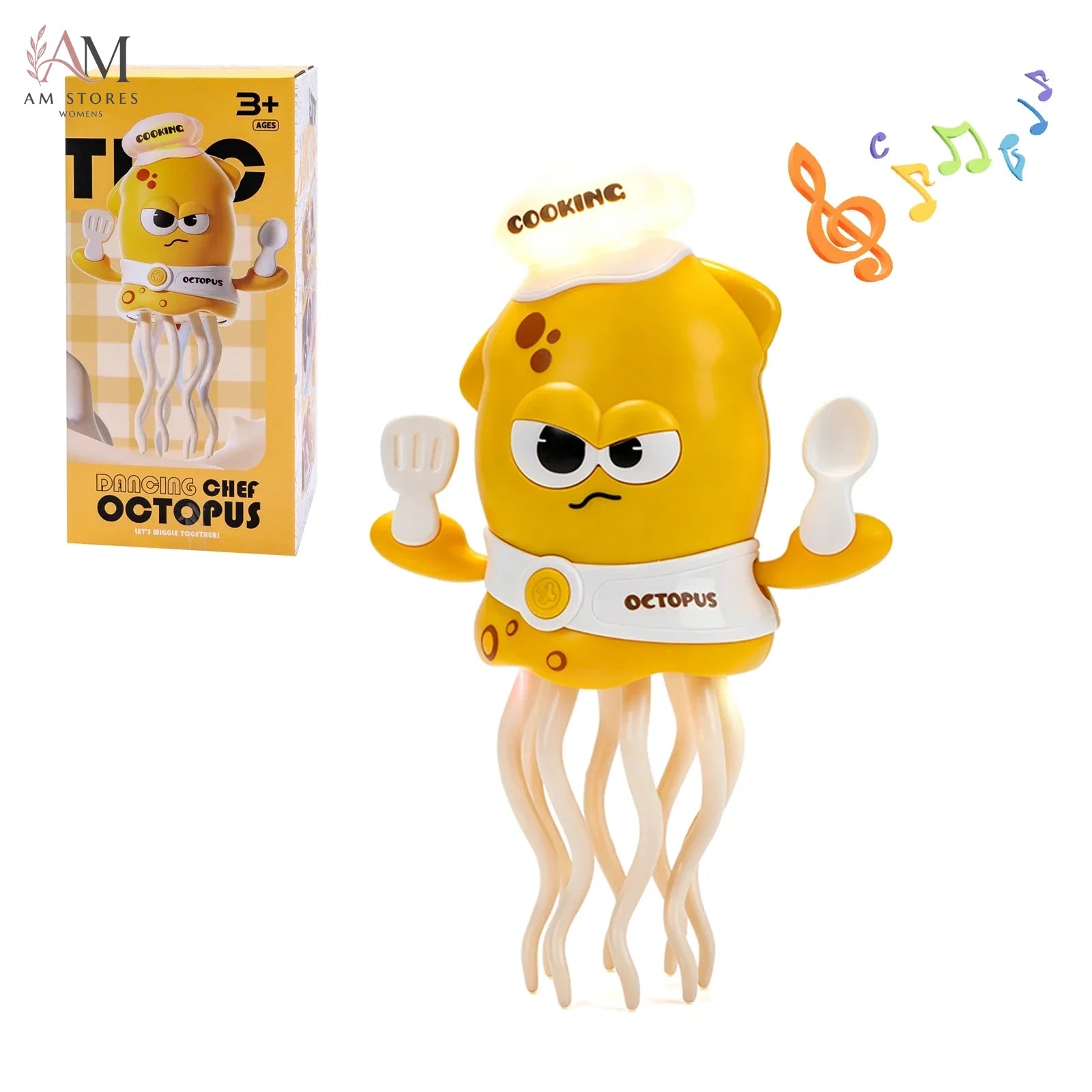 Baby Musical Light-Up Toy - view 9