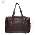 HOMEFISH Women's PU Leather Waterproof Backpack - view 6