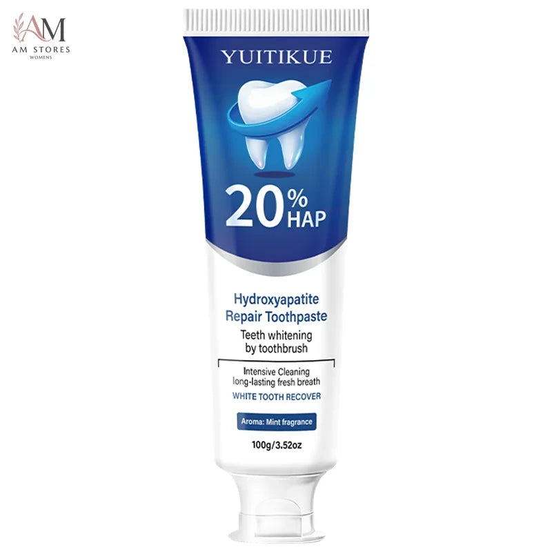 Hydroxyapatite Toothpaste - view 7