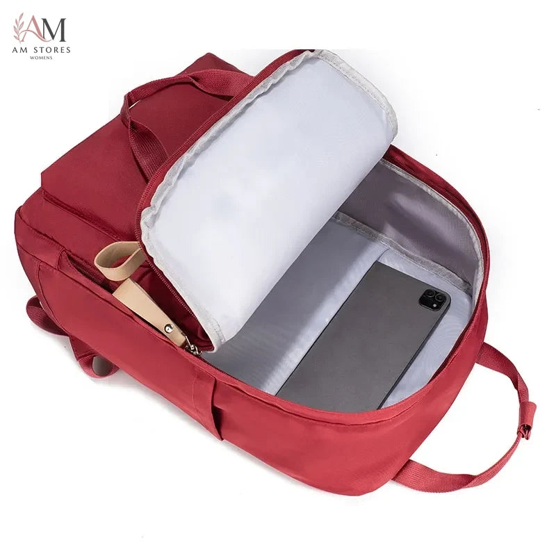 Lightweight Women's Backpack - view 3