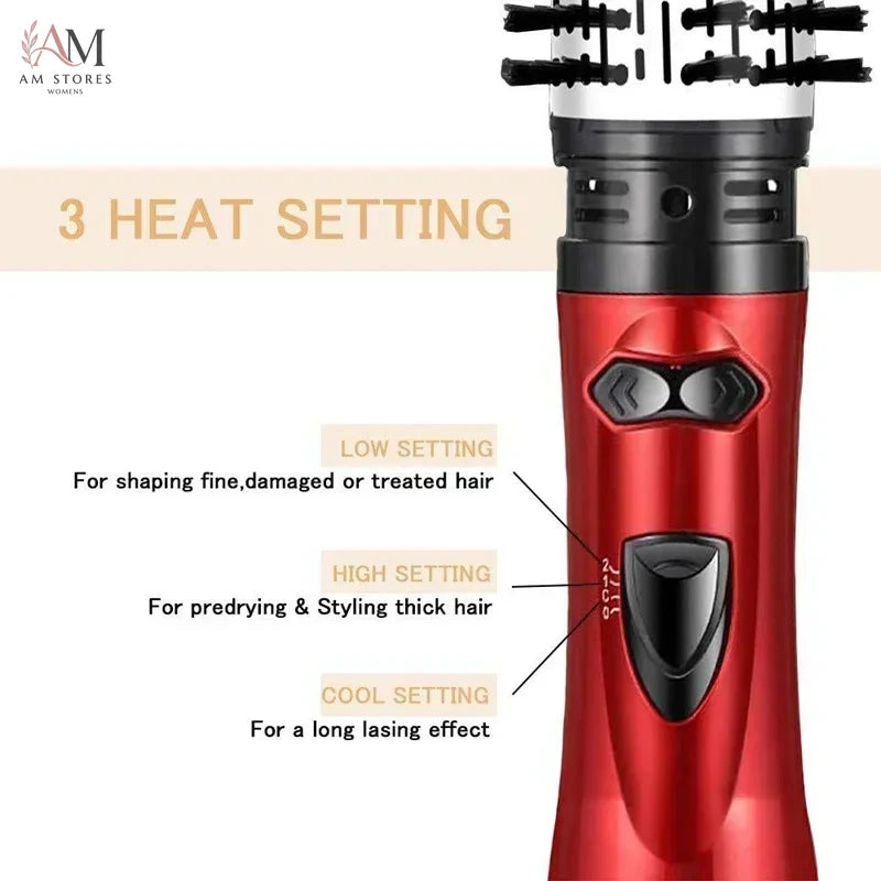 Ionic Hair Curler - view 5