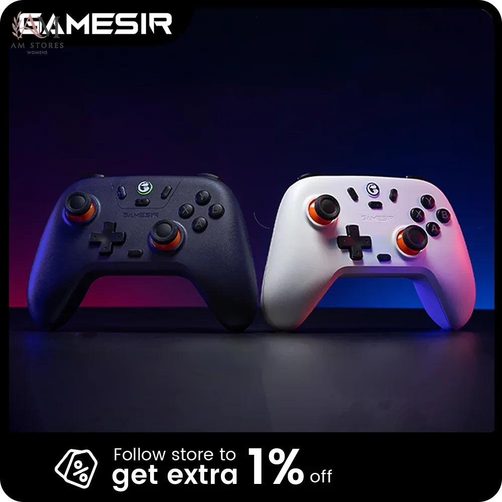 GameSir Wireless Game Controller - view 1