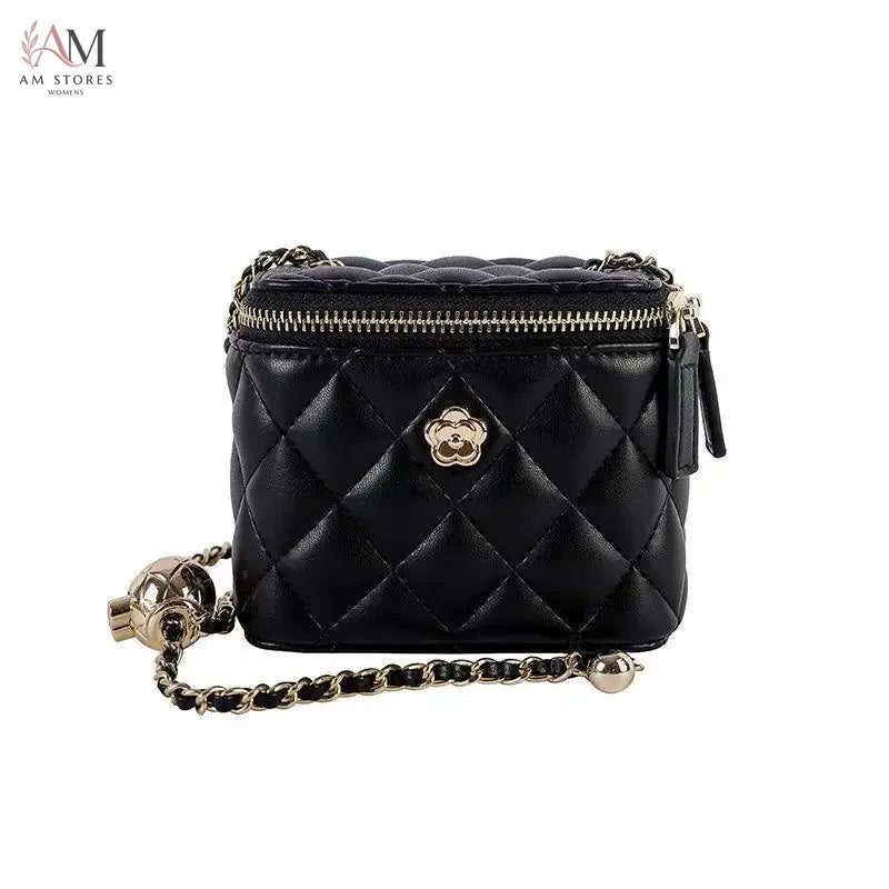 Women's Mini Crossbody Bag - view 4